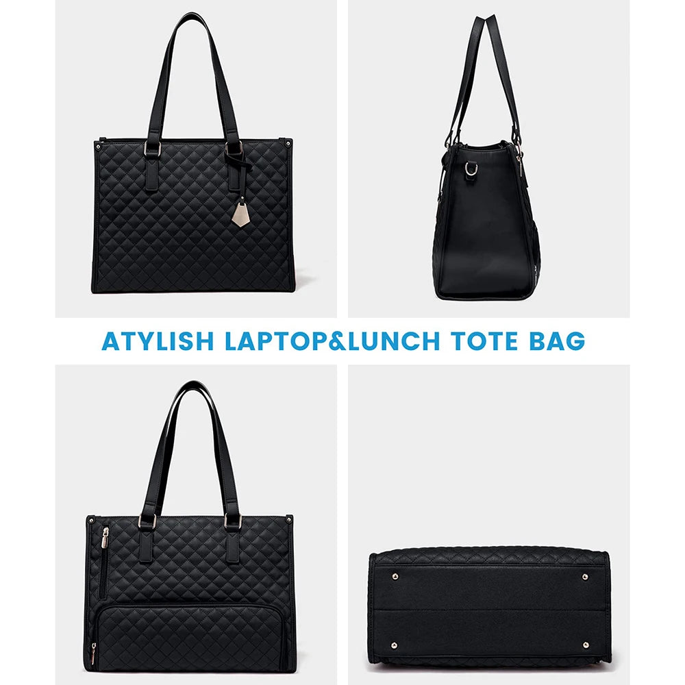 Eunoia 2 in 1 Tote Bag