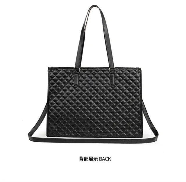 Eunoia 2 in 1 Tote Bag