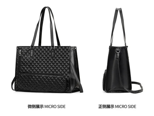 Eunoia 2 in 1 Tote Bag